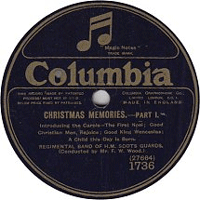 Columbia 1736